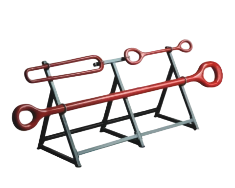 Elevator Links - Main View